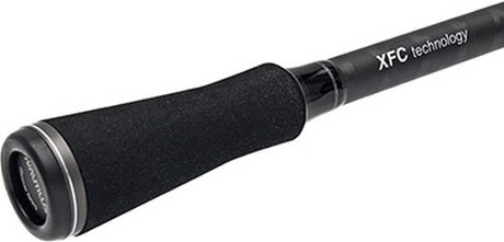 Удилище NAUTILUS Verona VRS-762L 3-14гр / 13-67277761