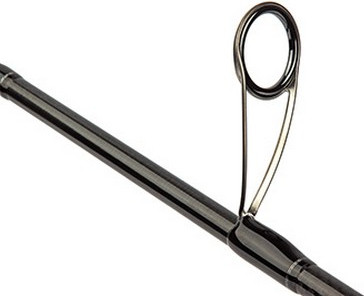 Удилище NAUTILUS Basspro BPS-692H 10-38гр / 13-41310811