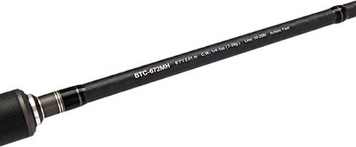 Удилище NAUTILUS Basstard BTC-692H Casting 10-42гр / 13-67240032