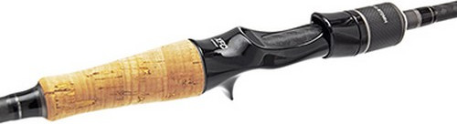 Удилище NAUTILUS Basstard BTC-692H Casting 10-42гр / 13-67240032