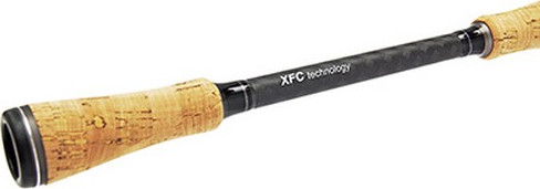 Удилище NAUTILUS Basstard BTC-692H Casting 10-42гр / 13-67240032