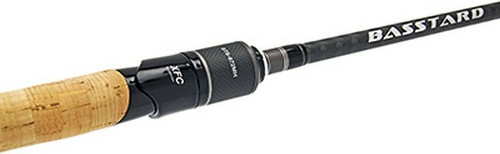 Удилище NAUTILUS Basstard BTS-672MH 7-28гр / 13-67240034