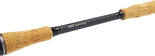 Удилище NAUTILUS Basstard BTS-672MH 7-28гр / 13-67240034