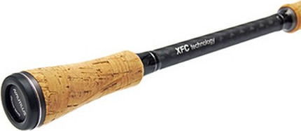 Удилище NAUTILUS Basstard BTS-692H 10-38гр / 13-67240035