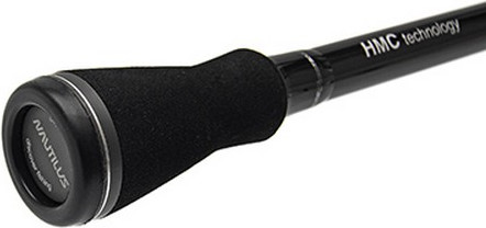 Удилище NAUTILUS Paradox PDS-802MMH 7-28гр / 13-67283017
