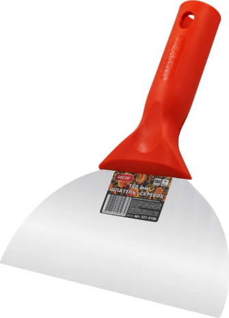 Шпатель Decor 321-0180 - фото