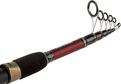Удилище NAUTILUS Legally Tele NLETS-702ML 5-20гр / 13-68305828