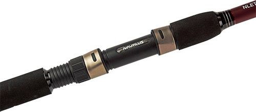 Удилище NAUTILUS Legally Tele NLETS-702ML 5-20гр / 13-68305828
