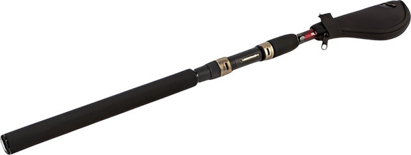 Удилище NAUTILUS Legally Tele NLETS-802MH 10-30гр / 13-68305832 - фото