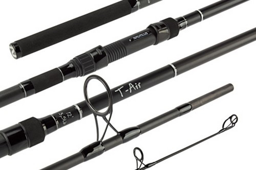 Удилище NAUTILUS T-Air 12FT 3.5LB NTA12352 / 13-41301853 - фото