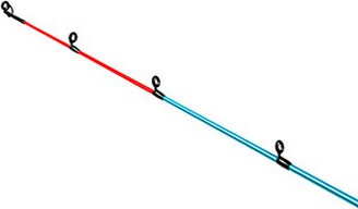 Удилище NAUTILUS Butler Feeder - FD 150гр BTF-53HHQ / 13-09241679