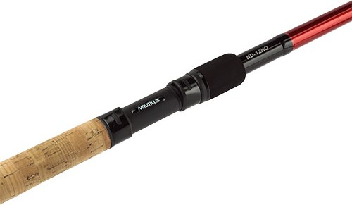 Удилище NAUTILUS Digger feeder 330см 100гр ND11MHQ / 13-41299476