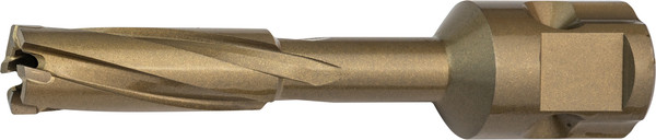 Сверло LENZ Корончатое 16x55мм / LZTM-016 - фото