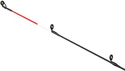 Удилище NAUTILUS Kepler 120гр NKFF13MH / 13-41311396