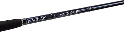 Удилище NAUTILUS Magger Feeder 150гр NMF7HQ / 13-41303747