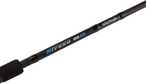 Удилище NAUTILUS N/Feed 120гр NN11MHQ / 13-41301984