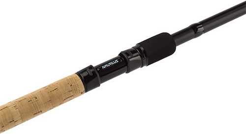 Удилище NAUTILUS N/Feed 120гр NN13MHQ / 13-41299474