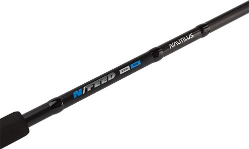 Удилище NAUTILUS N/Feed 120гр NN13MHQ / 13-41299474