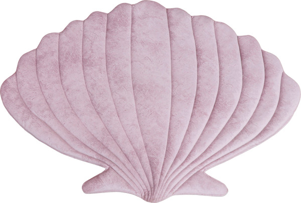 Матрас для животных Кот и Пёс Ракушка 1 / М8070М-ПС - фото