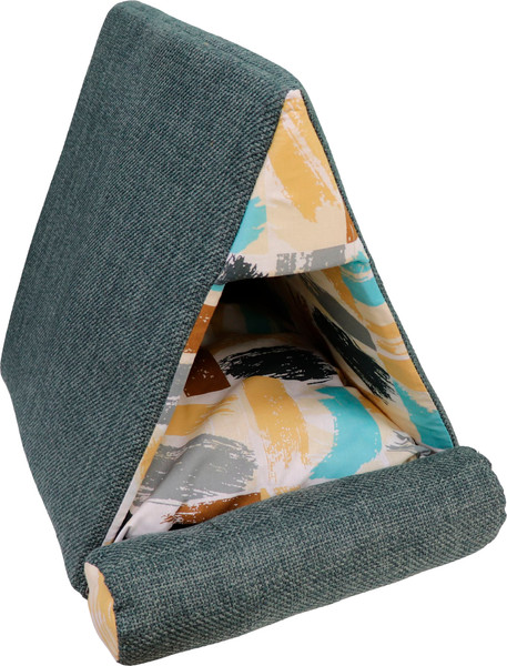 Домик для животных Кот и Пёс Вигвам / Д6041МХб-ПС - фото