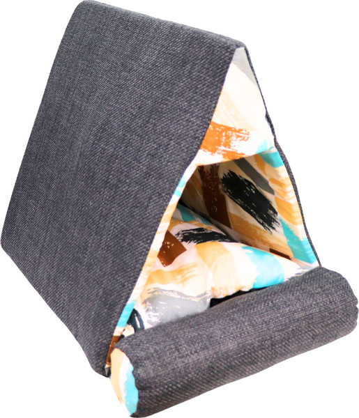 Домик для животных Кот и Пёс Вигвам / Д6041МХб-ПС - фото