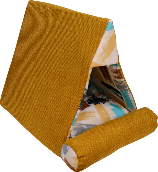 Домик для животных Кот и Пёс Вигвам / Д6041МХб-ПС - фото