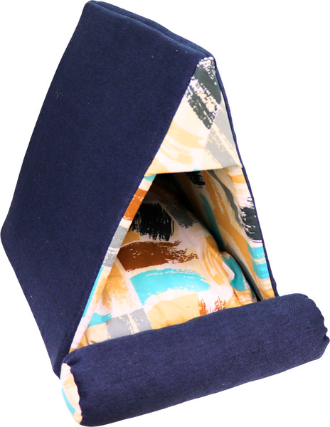 Домик для животных Кот и Пёс Вигвам / Д6041МХб-ПС - фото