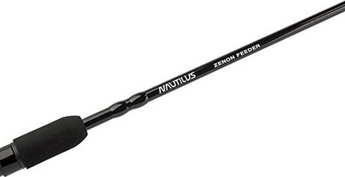 Удилище NAUTILUS Zenon feeder 140гр ZF13HMQ / 13-09256616