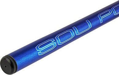 Удилище NAUTILUS Sou Pole 350см / 13-41301846