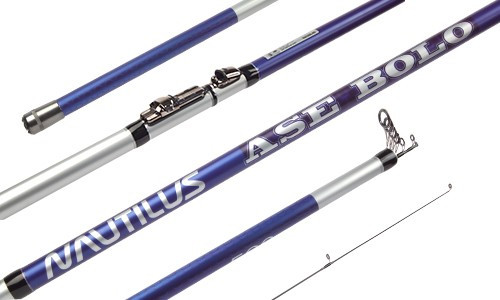 Удилище NAUTILUS Ase Bolo NASBL50 / 13-41303757 - фото