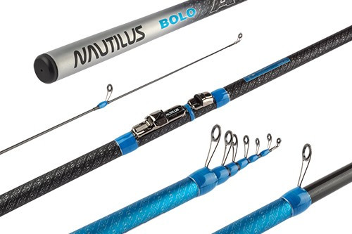 Удилище NAUTILUS Astra Bolo NABL40 / 13-41301802 - фото