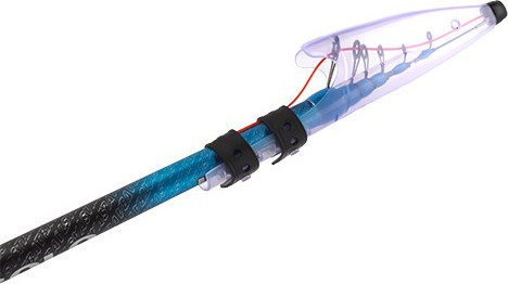 Удилище NAUTILUS Astra Bolo NABL50 / 13-41301803