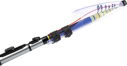 Удилище NAUTILUS Crocus Bolo NCBL36H / 13-41301808