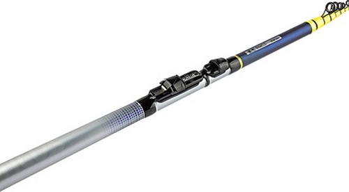 Удилище NAUTILUS Crocus Bolo NCBL36H / 13-41301808