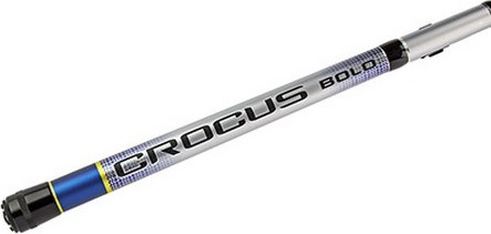 Удилище NAUTILUS Crocus Bolo NCBL36H / 13-41301808