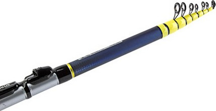 Удилище NAUTILUS Crocus Bolo NCBL36H / 13-41301808