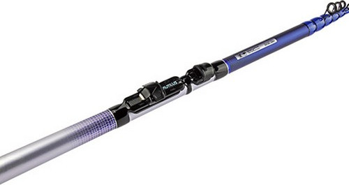 Удилище NAUTILUS Crocus Bolo NCBL38H / 13-41301986