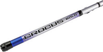 Удилище NAUTILUS Crocus Bolo NCBL38H / 13-41301986