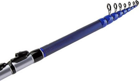 Удилище NAUTILUS Crocus Bolo NCBL38H / 13-41301986