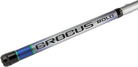 Удилище NAUTILUS Crocus Bolo NCBL42H / 13-41301987