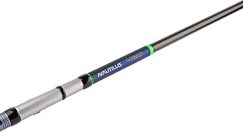 Удилище NAUTILUS Crocus Bolo NCBL42H / 13-41301987