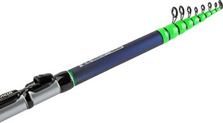 Удилище NAUTILUS Crocus Bolo NCBL42H / 13-41301987