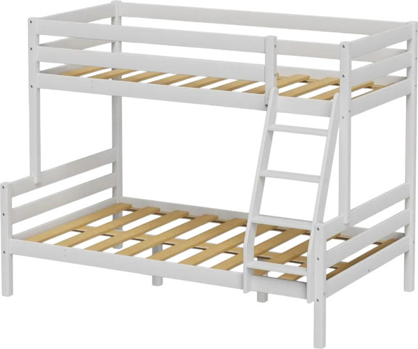 Кровать-тахта детская Савушка Савушка-04 200x90\200x120 / КС-04-2-Я-Б - фото