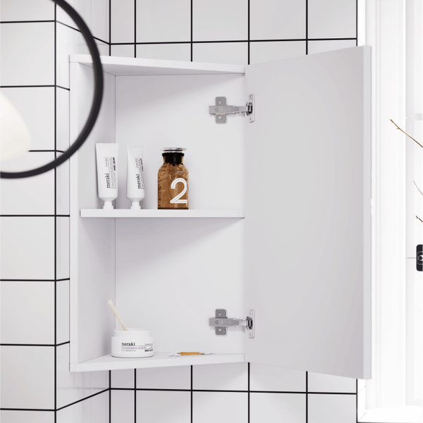 Тумба под умывальник Aqwella Porto POR0104WB