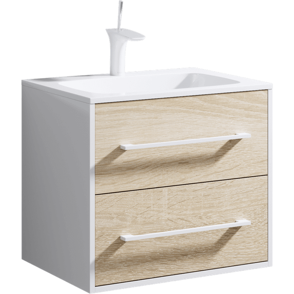 Тумба под умывальник Aqwella Майами Mai.01.06 - фото