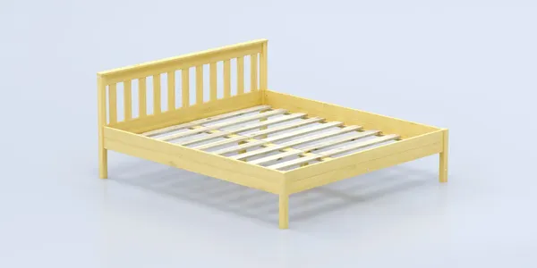 Двуспальная кровать Савушка Савушка-10 180x200