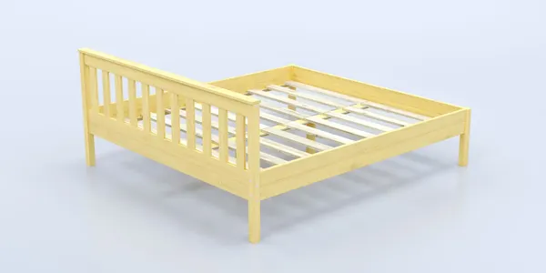 Двуспальная кровать Савушка Савушка-10 180x200