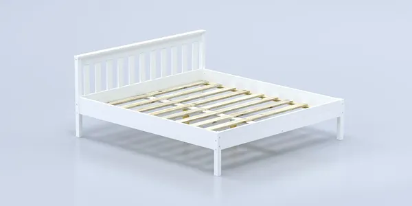 Двуспальная кровать Савушка Савушка-10 180x200