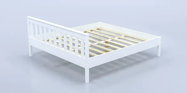 Двуспальная кровать Савушка Савушка-10 180x200