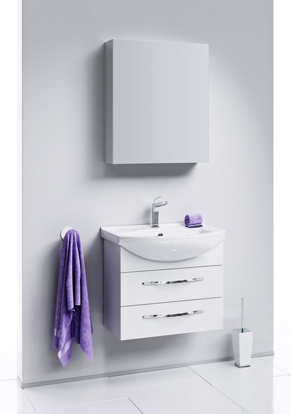 Тумба под умывальник Aqwella Аллегро Agr.01.06/2